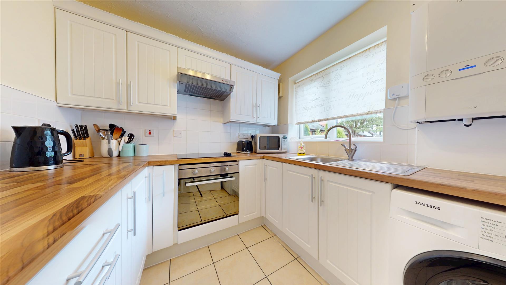 Longhedge, Caldecotte, Milton Keynes